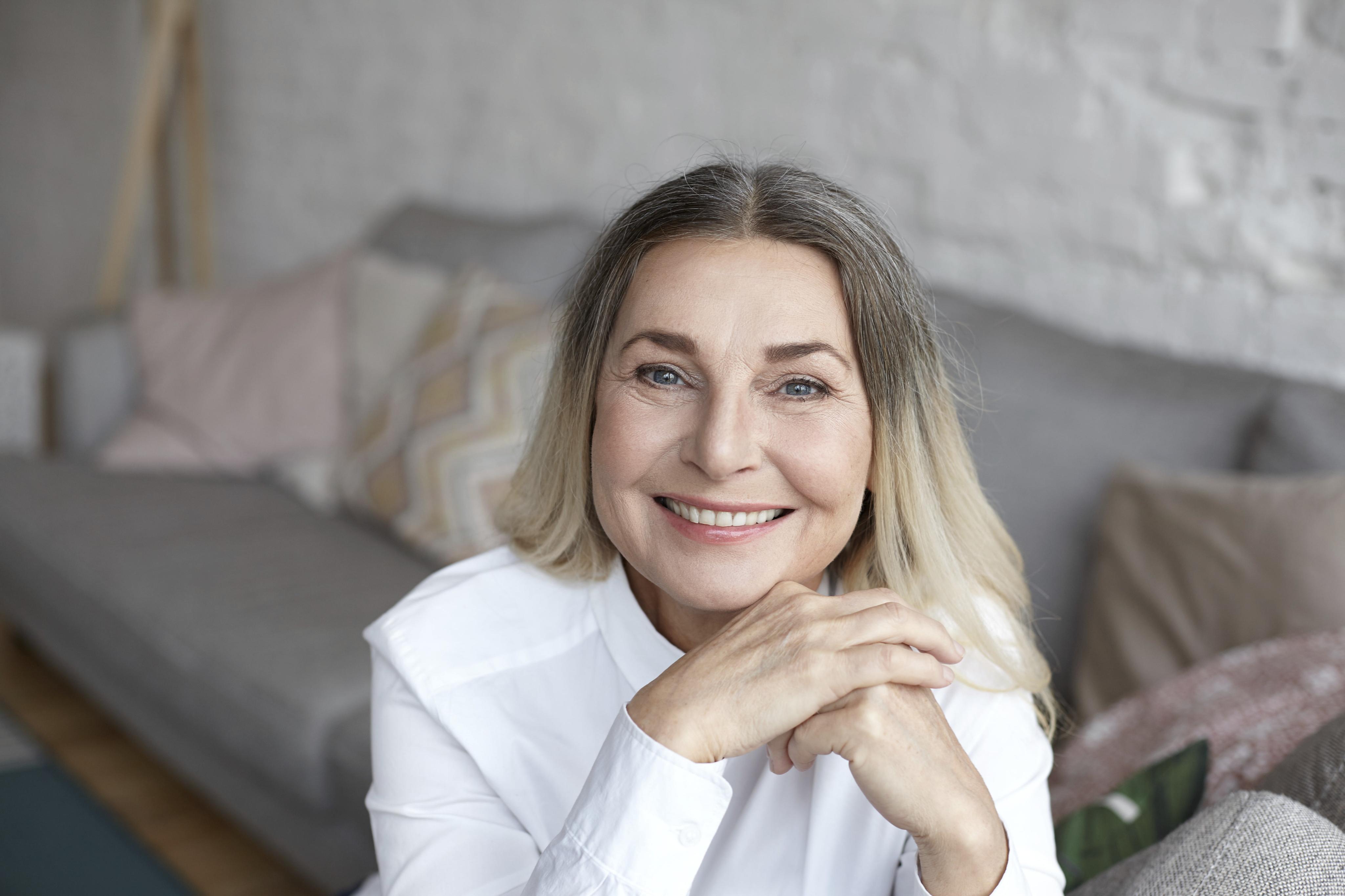 Nicole Steiner, dipl. Physiotherapeutin